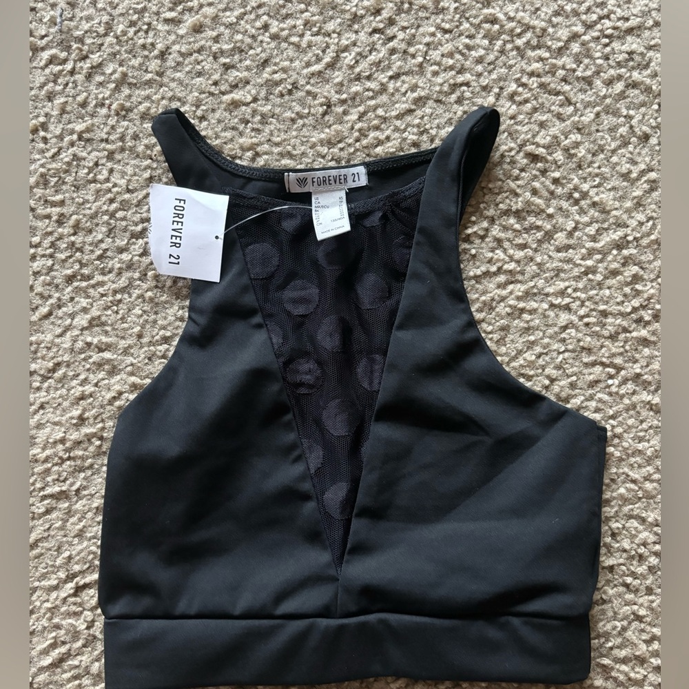 Sports bra